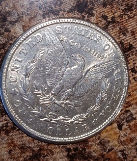 1921-Morgan-Silver-Dollar